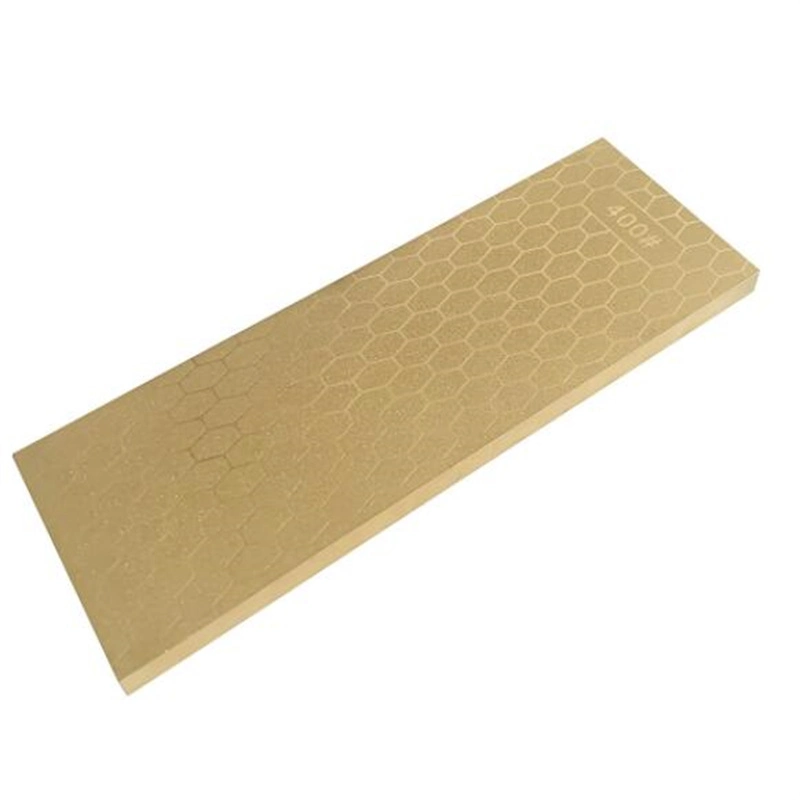 Sharpening Plates Credit Card Diamond Sharpening Stone Whetstone