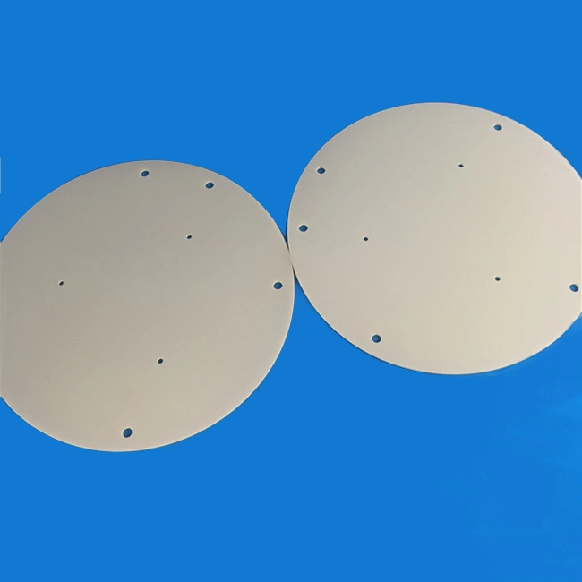 Custom Insulation High Thermal Conductivity Bn Ceramic Boron Nitride Products