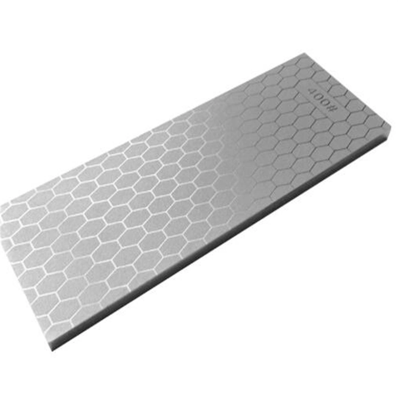 Sharpening Plates Credit Card Diamond Sharpening Stone Whetstone